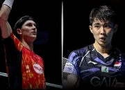 开云体育登录-包含马来西亚羽毛球队逆转日本羽毛球队，安赛龙爆发神勇的词条