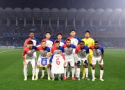 开云体育登录-东亚球队实力突出，激战赛场斩获胜利的简单介绍