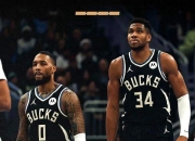 开云APP-雄鹿击败篮网，全队四人得分上双