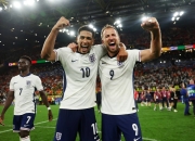 开云体育登录-欧预赛组阶段战役激烈，球队实力对比