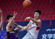 开云体育APP下载-北京男篮再胜广州，取得胜利