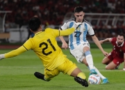 开云体育平台APP-阿根廷球星因伤缺席关键比赛的简单介绍