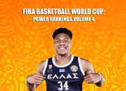 开云官方app入口-希腊男篮力挫古巴，成功晋级奥运八强