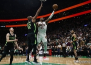 开云官网-熱火队大胜步行者队，扳平系列赛