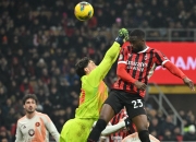 开云体育在线-包含意大利足球联赛热火朝天，球队拼搏斗志足的词条