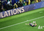 开云平台-比赛中的精彩瞬间让人回味无穷