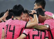 开云体育官网-日本国奥险胜韩国，预选赛积分榜领先的简单介绍