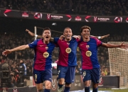 开云体育APP下载-马竞客场战胜对手，豪取五连胜