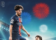 开云体育中国-梅西进球，巴黎输给巴萨