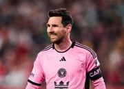 开云体育直播-梅西兑现豪言，再次破门助队胜出