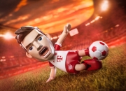 开云APP-拜仁大胜晋级，欧冠强等你来挑战