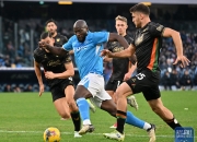 开云官网-那不勒斯实力擒胜，联赛形势一片大好的简单介绍