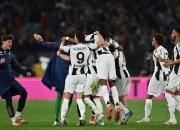 开云官网-淘汰大战：尤文图斯战平拜仁慕尼黑的简单介绍