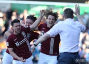 开云足球直播-奥德汉姆主场不败，保级希望渐起的简单介绍