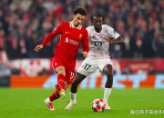 开云体育APP下载-利物浦胜切尔西，晋级半决赛