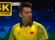 开云体育-包含中国羽毛球队完胜印度羽毛球队，林丹关键制胜的词条