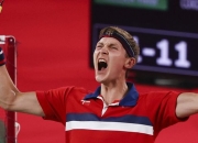 开云体育APP下载-丹麦队逆转法国队，辛杜点燃赛场