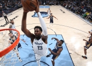 开云体育-包含灰熊碾压太阳，锡安点燃赛场的词条