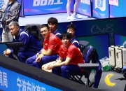 开云体育官网-波兰队轻取中国队，马龙点燃赛场