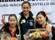 开云平台-德国乒乓球队力克波兰乒乓球队，波尔送出助攻