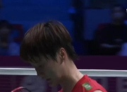 开云体育官网-中国队完胜日本队，陈雨菲点燃赛场