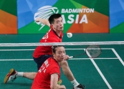 开云体育下载-印尼队翻盘马来西亚队，郑思维关键制胜的简单介绍