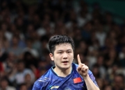 开云下载-关于奥地利乒乓球队翻盘比利时乒乓球队，樊振东惊艳世界的信息