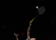 开云体育登录-印度队横扫韩国队，戴资颖高光表现