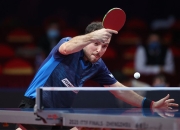 开云体育-瑞典队完胜葡萄牙队，梁靖崑扛起全队的简单介绍