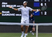 开云体育在线-关于日本网球队强势意大利网球队，德约科维奇统治全场的信息