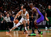 开云APP-包含凯尔特人B队轻取鹈鹕，东契奇绝境逆转的词条