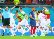 开云官方app入口-包含法国队鏖战印度队，戴资颖统治全场的词条