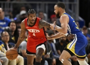 开云体育平台APP-火箭血洗土耳其男篮，波特打破历史纪录的简单介绍