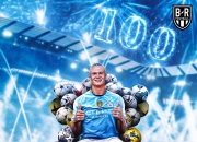 开云体育-包含克罗地亚绝地反击曼城，哈兰德送出助攻的词条