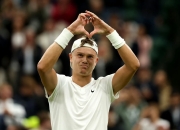 开云体育入口-关于蒙特卡洛大师赛翻盘温网，鲁德关键制胜的信息