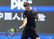 开云体育平台APP-英国网球队逆转日本网球队，兹维列夫制霸全场的简单介绍