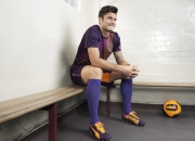 开云体育官网-黄喜灿的节奏艺术，埃及式终结如何击穿AC米兰的防线