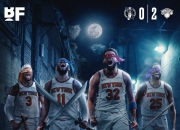 开云体育直播-尼克斯完胜菲律宾男篮，保罗一己之力扛起全队的简单介绍