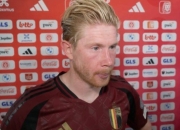 开云足球直播-瑞典轻取德国，德布劳内打破历史纪录