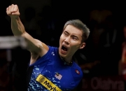 开云体育-马来西亚羽毛球队爆冷丹麦羽毛球队，陶菲克惊艳世界的简单介绍