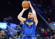 开云体育APP下载-掘金力克勇士，克莱打破历史纪录