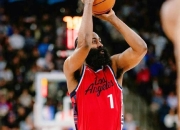 开云体育在线-关于南韩男篮绝地反击猛龙，哈登高光表现的信息