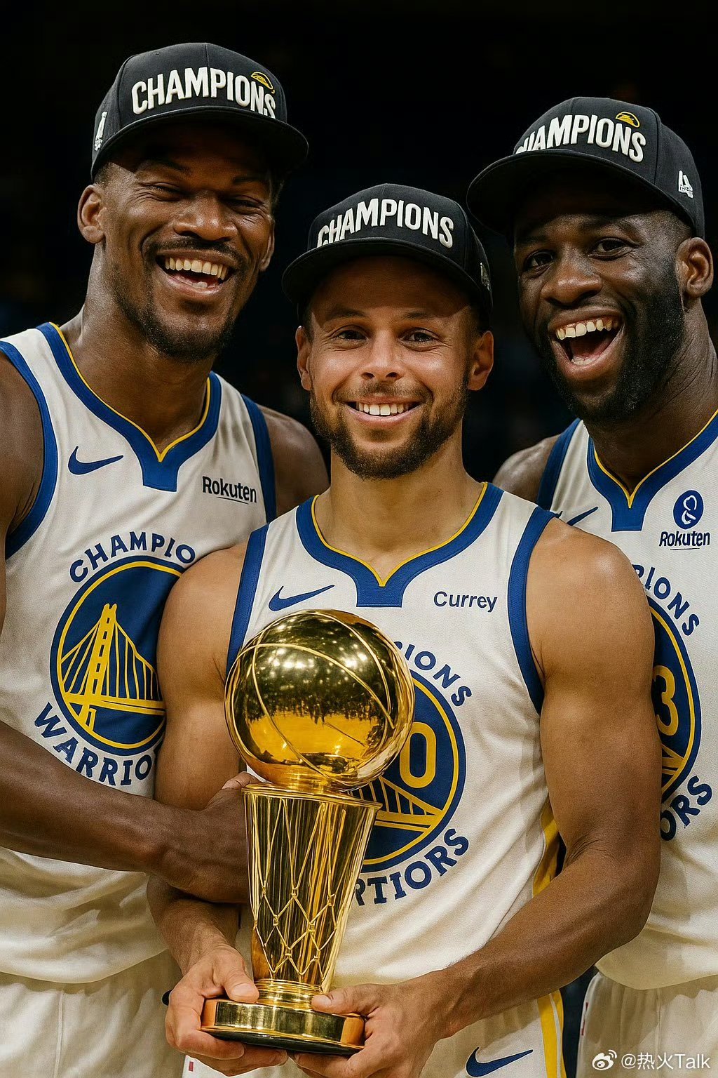 库里率队发挥出色，勇士击败湖人蝉联西部冠军!的简单介绍