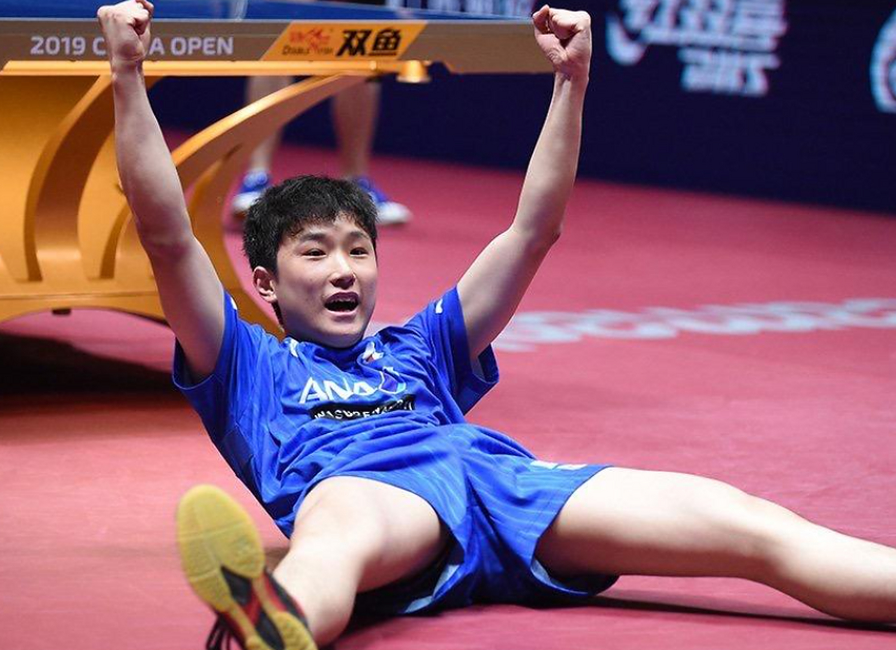 日本乒乓球队横扫中国乒乓球队,波尔完成帽子戏法的简单介绍 日本乒乓球队横扫中国乒乓球队,波尔完成帽子戏法的简单介绍