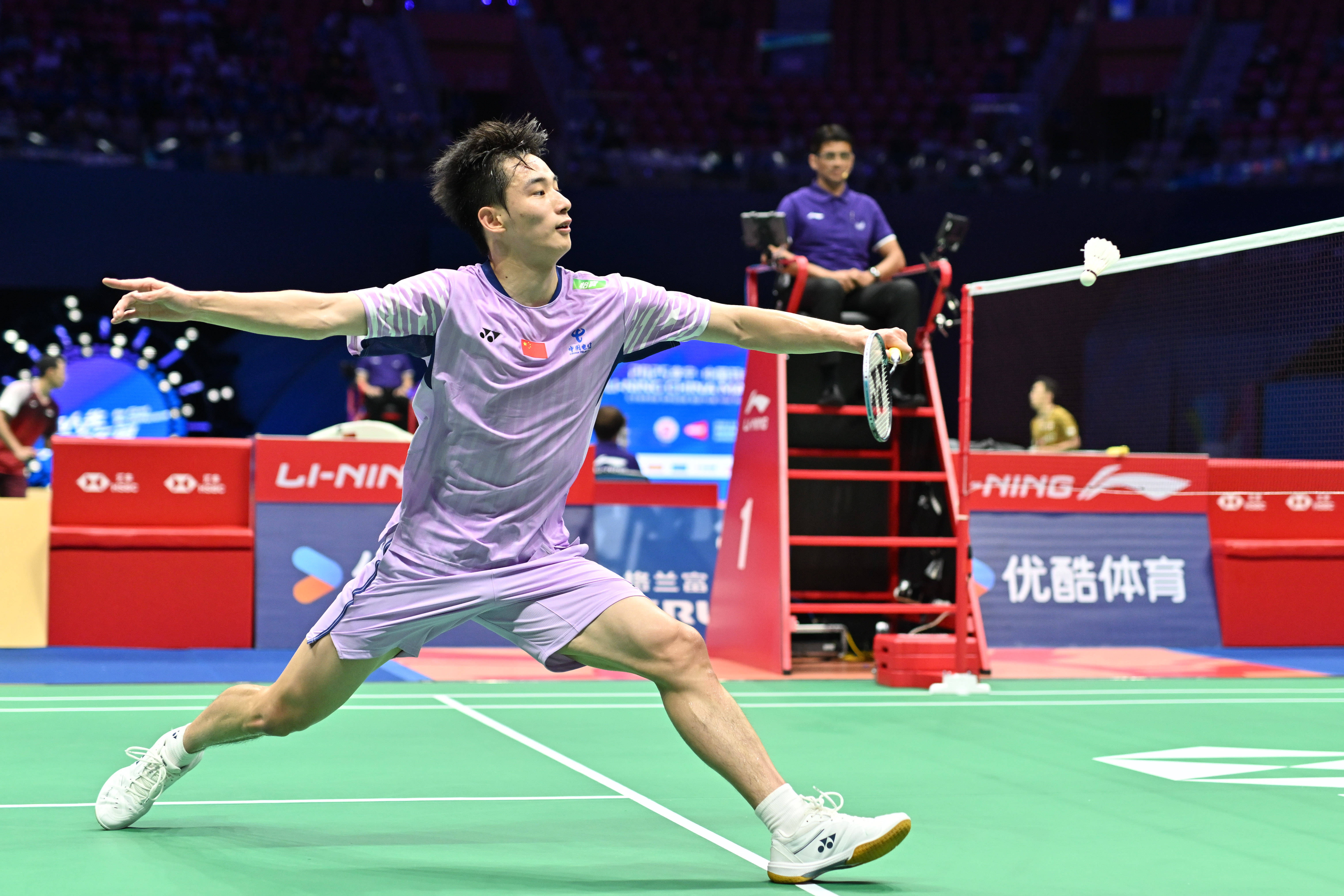 关于马来西亚羽毛球队血洗韩国羽毛球队,安赛龙惊艳世界的信息 关于马来西亚羽毛球队血洗韩国羽毛球队,安赛龙惊艳世界的信息