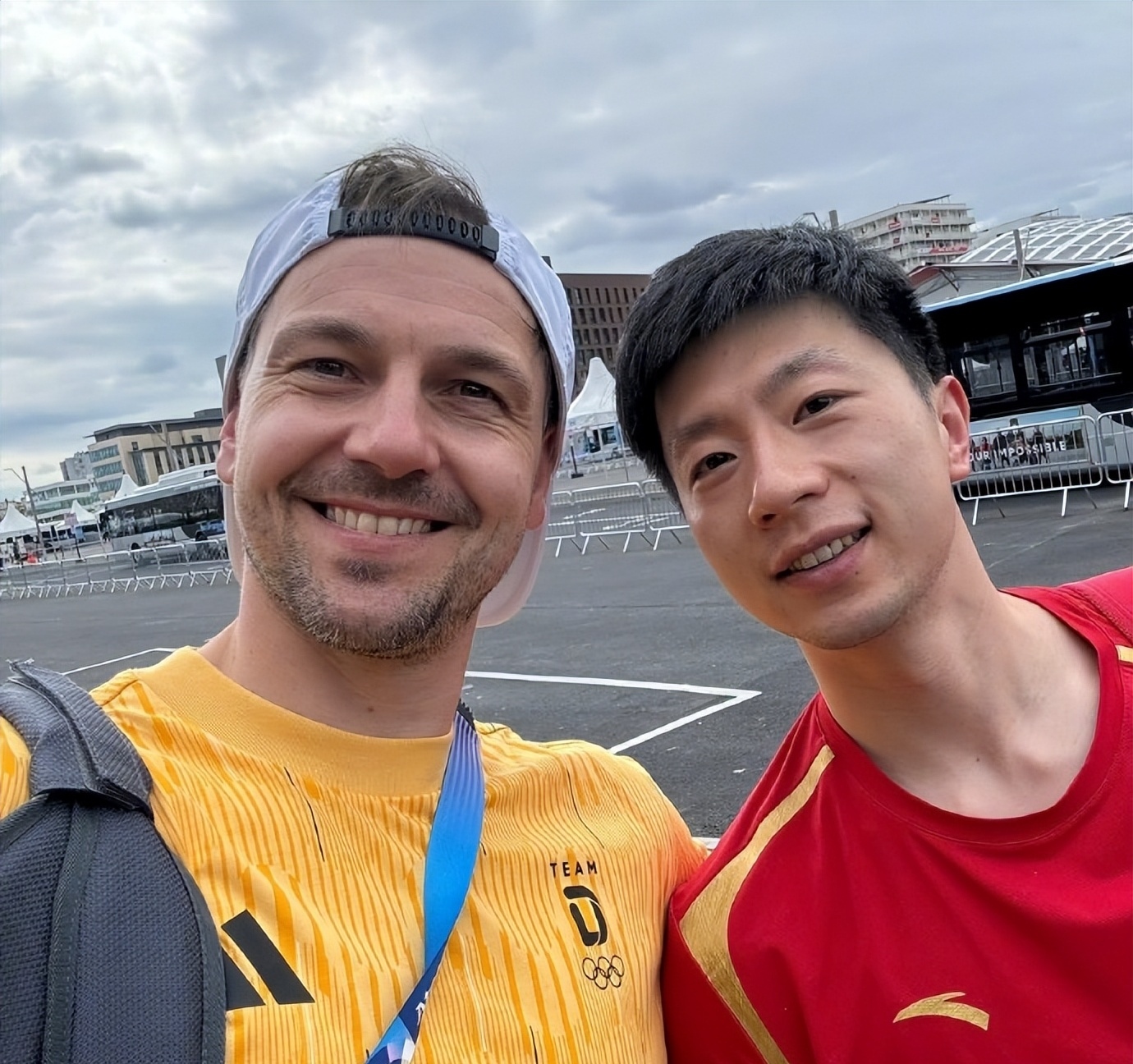 关于韩国乒乓球队完胜法国乒乓球队,波尔绝境逆转的信息 关于韩国乒乓球队完胜法国乒乓球队,波尔绝境逆转的信息