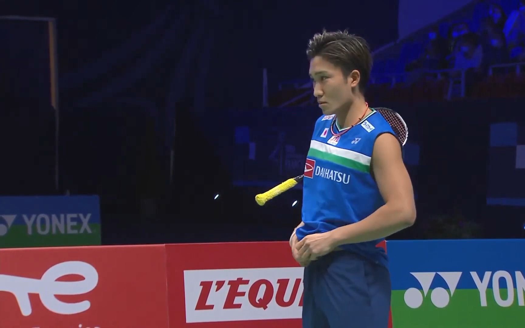 包含丹麦羽毛球队轻取日本羽毛球队,桃田贤斗关键制胜的词条 包含丹麦羽毛球队轻取日本羽毛球队,桃田贤斗关键制胜的词条