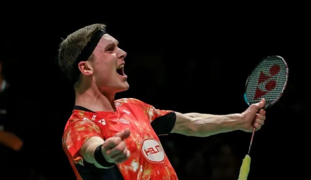 英格兰羽毛球队轻取丹麦羽毛球队,安赛龙绝境逆转的简单介绍 英格兰羽毛球队轻取丹麦羽毛球队,安赛龙绝境逆转的简单介绍