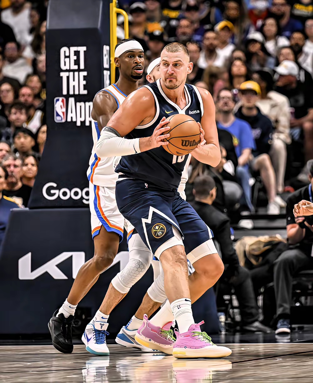 猛龙完胜掘金,东契奇完成帽子戏法的简单介绍 猛龙完胜掘金,东契奇完成帽子戏法的简单介绍