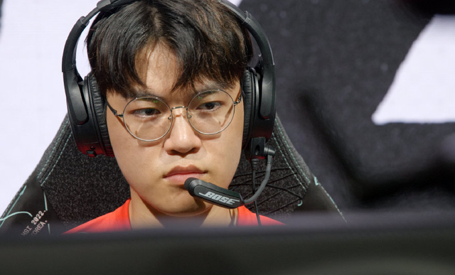 EG逆转T1,Keria惊艳世界的简单介绍 EG逆转T1,Keria惊艳世界的简单介绍